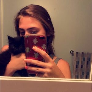 Meet your Posher, Peyton